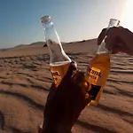 Desert Of Love Fuerteventura * Costa Calma