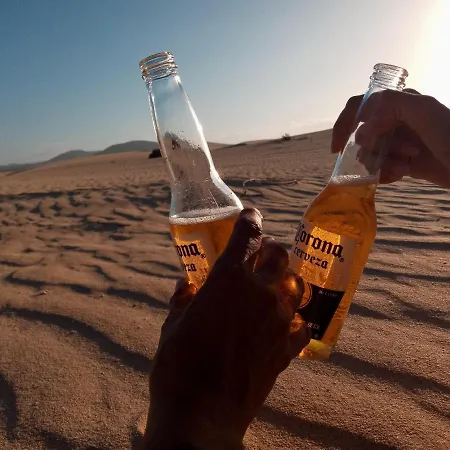 Desert Of Love Fuerteventura * 코스타카르마