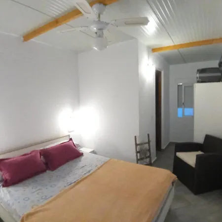 Desert Of Love Fuerteventura 아파트 코스타카르마