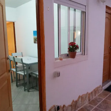 Desert Of Love Fuerteventura 아파트 *