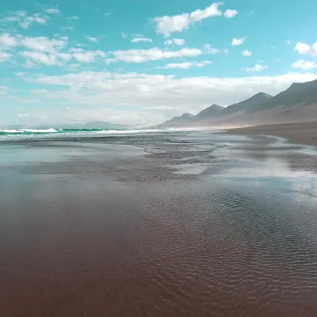 Desert Of Love Fuerteventura *