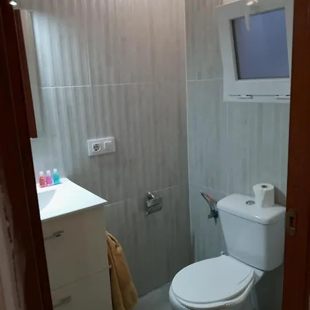 Desert Of Love Fuerteventura Apartament *