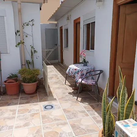 Apartament Desert Of Love Fuerteventura Costa Calma