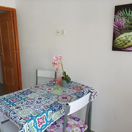 Desert Of Love Fuerteventura Apartament Costa Calma