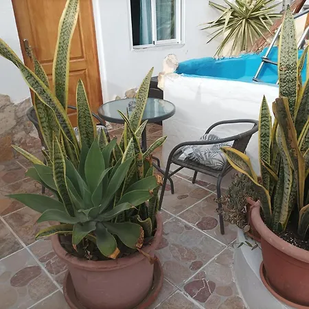 아파트 Desert Of Love Fuerteventura