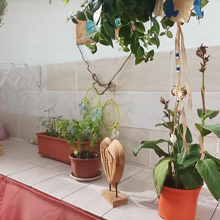 Apartament Desert Of Love Fuerteventura *