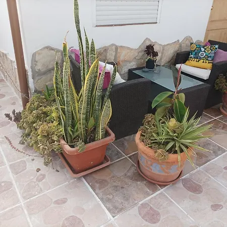 Desert Of Love Fuerteventura 코스타카르마