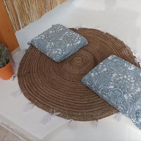 Desert Of Love Fuerteventura 아파트 *