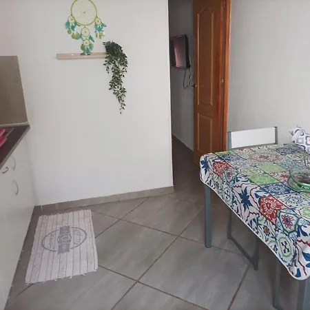 Desert Of Love Fuerteventura Costa Calma