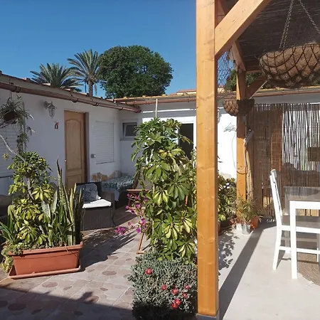 Desert Of Love Fuerteventura Apartament