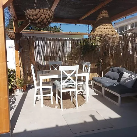 Apartament Desert Of Love Fuerteventura Costa Calma