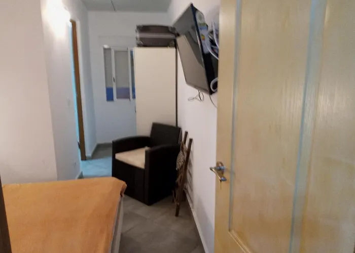 Desert Of Love Fuerteventura Lägenhet *