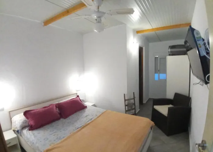 Desert Of Love Fuerteventura Lägenhet Costa Calma