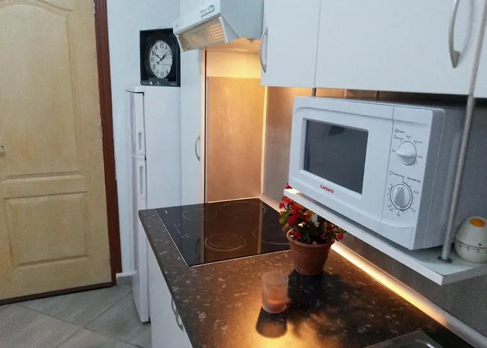 Desert Of Love Fuerteventura Apartamento