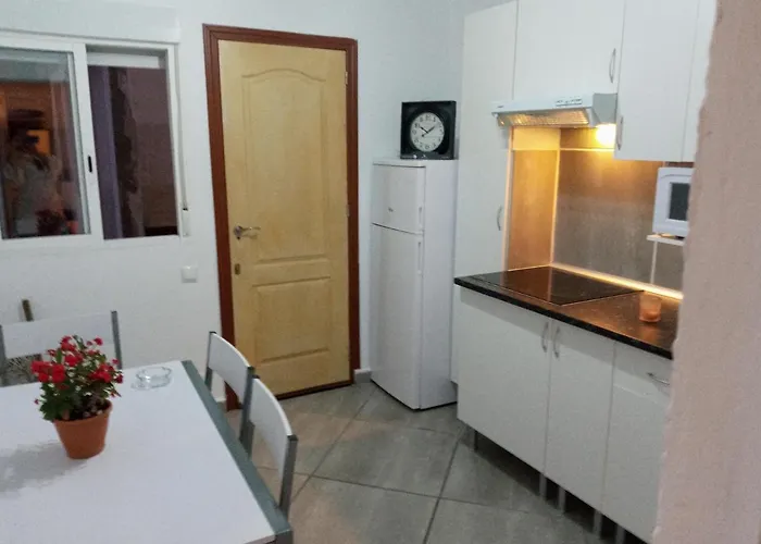 Desert Of Love Fuerteventura * Коста Калма