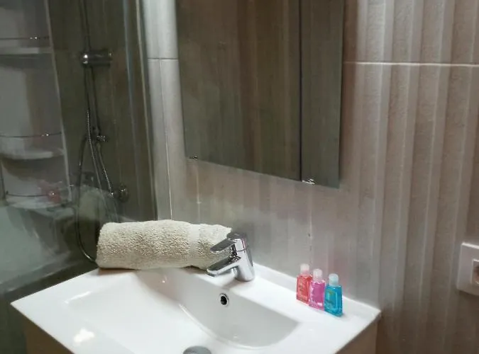 Desert Of Love Fuerteventura Апартаменты Коста Калма