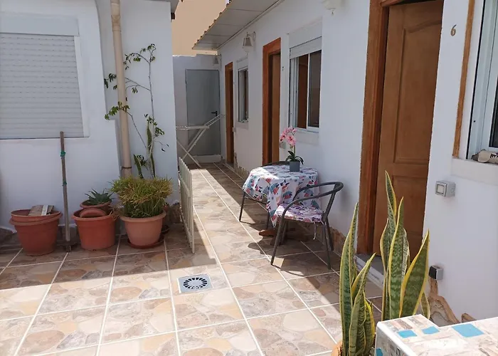 Lägenhet Desert Of Love Fuerteventura Costa Calma