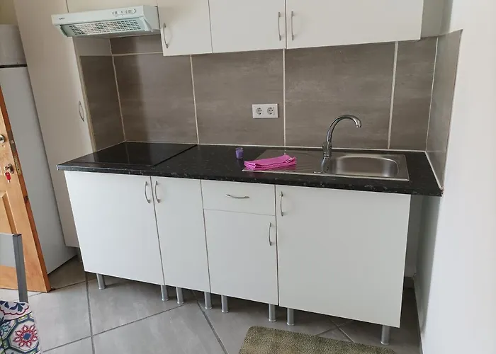 Desert Of Love Fuerteventura Lägenhet Costa Calma