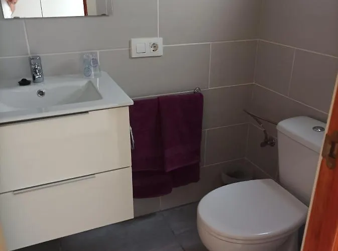 Апартаменты Desert Of Love Fuerteventura *