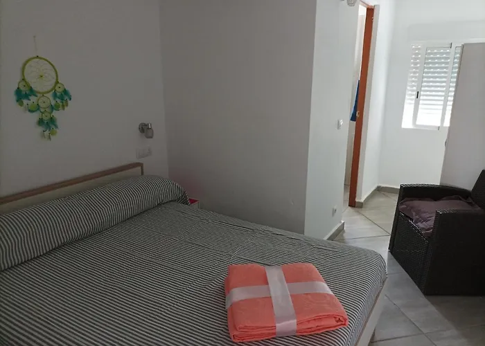 Desert Of Love Fuerteventura Коста Калма