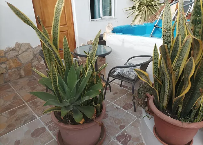 Апартаменты Desert Of Love Fuerteventura