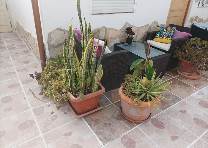 Desert Of Love Fuerteventura Коста Калма