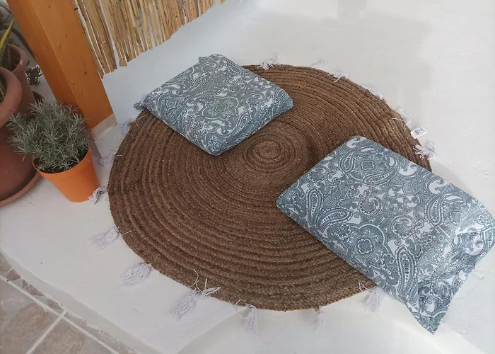 Desert Of Love Fuerteventura Lägenhet *