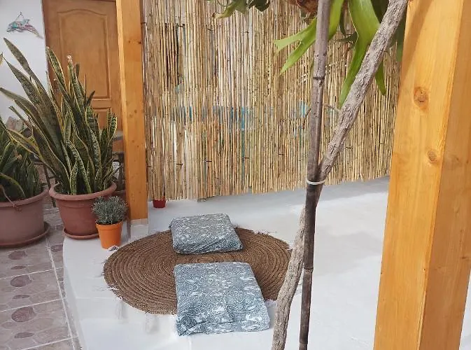 Desert Of Love Fuerteventura Costa Calma