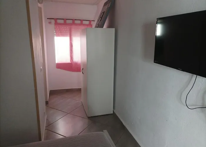 Desert Of Love Fuerteventura * Коста Калма