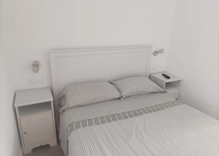 Апартаменты Desert Of Love Fuerteventura Коста Калма