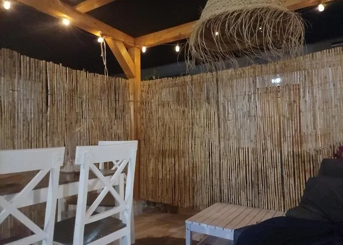 Desert Of Love Fuerteventura * Коста Калма