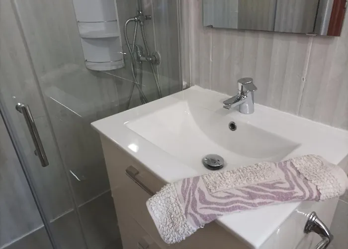 Desert Of Love Fuerteventura Lägenhet Costa Calma