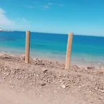 Desert Of Love Fuerteventura Apartment *