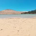 Desert Of Love Fuerteventura
