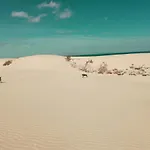 Desert Of Love Fuerteventura Costa Calma
