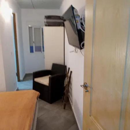 Desert Of Love Fuerteventura Daire *