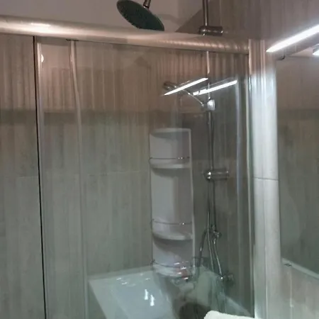 Desert Of Love Fuerteventura Daire *