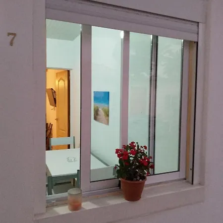 Appartamento Desert Of Love Fuerteventura