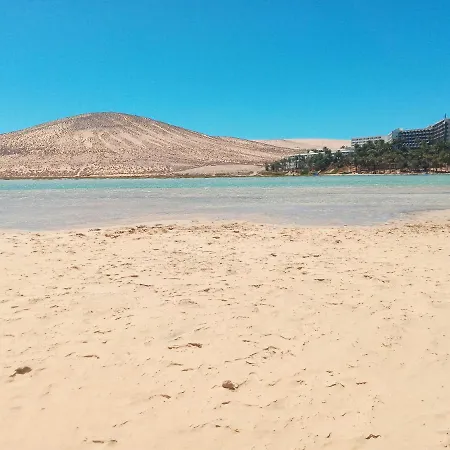 Desert Of Love Fuerteventura