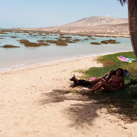 Desert Of Love Fuerteventura * Κόστα Κάλμα
