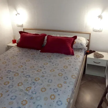 Appartement Desert Of Love Fuerteventura Costa Calma