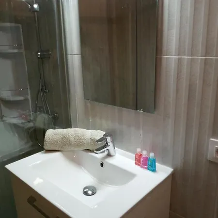 Desert Of Love Fuerteventura Daire Costa Calma