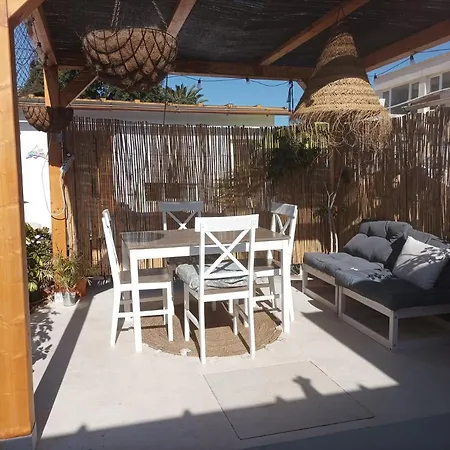 Daire Desert Of Love Fuerteventura Costa Calma