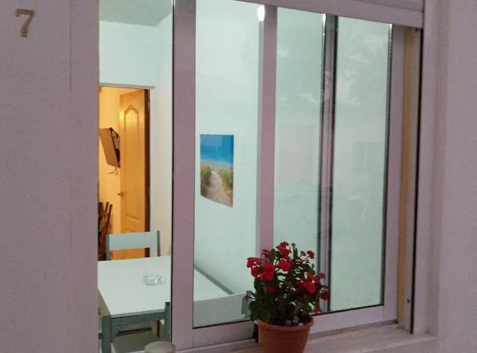 Appartamento Desert Of Love Fuerteventura