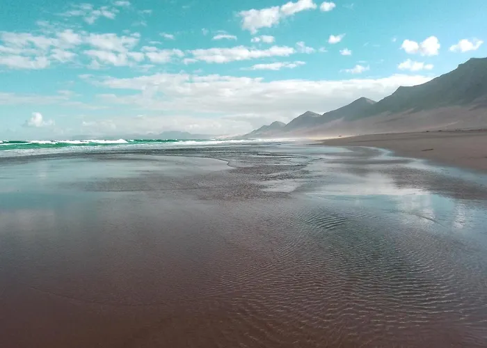 Desert Of Love Fuerteventura *