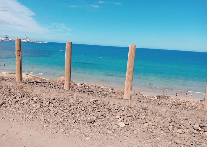 Desert Of Love Fuerteventura Appartamento *