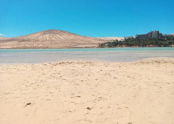 Desert Of Love Fuerteventura