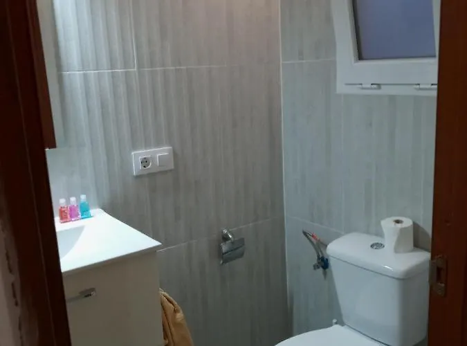 Desert Of Love Fuerteventura Appartamento *