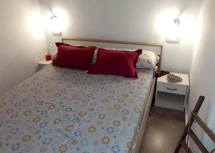 Apartman Desert Of Love Fuerteventura Costa Calma