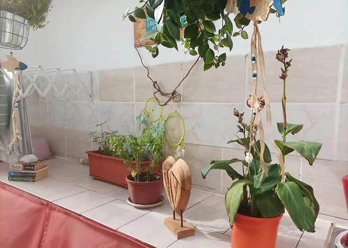 Appartamento Desert Of Love Fuerteventura *